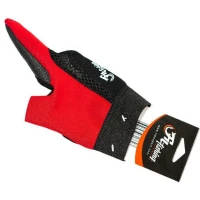 Degetar Filfishing Neopren, Black/red Degetar Filfishing Neopren, Black/red