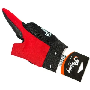 Degetar Filfishing Neopren, Black/Red Degetar Filfishing Neopren, Black/Red