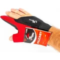 Degetar Filfishing Neopren, Black/Red Degetar Filfishing Neopren, Black/Red
