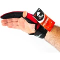Degetar Filfishing Neopren, Black/Red Degetar Filfishing Neopren, Black/Red