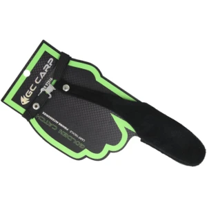 Degetar Golden Catch Finger Stall Suede Degetar Golden Catch Finger Stall Suede