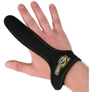 Degetar Mikado Casting Finger Stall Protector