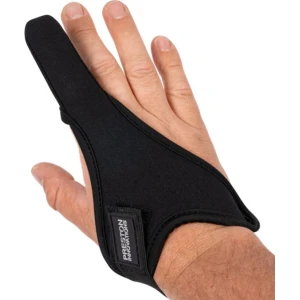 Degetar PRESTON Extremity Finger Stall, Black