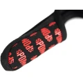 Degetar SPOMB Finger Stall, Black-Red Degetar SPOMB Finger Stall, Black-Red