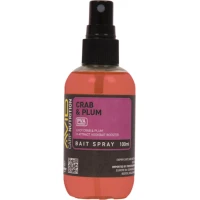 Aditiv Avid Bait Spray, Crab & Plum, 100ml Aditiv Avid Bait Spray, Crab & Plum, 100ml