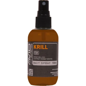 Aditiv AVID Bait Spray, Krill, 100ml Aditiv AVID Bait Spray, Krill, 100ml