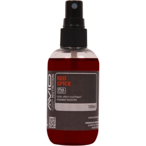 Aditiv AVID Bait Spray, Red Spice, 100ml Aditiv AVID Bait Spray, Red Spice, 100ml