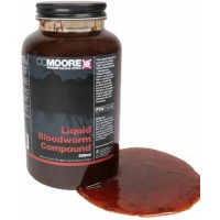 Aditiv Cc Moore Bloodworm Compound, 500ml Aditiv Cc Moore Bloodworm Compound, 500ml