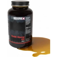 Aditiv Cc Moore Chilli Hemp Oil, 500ml Aditiv Cc Moore Chilli Hemp Oil, 500ml