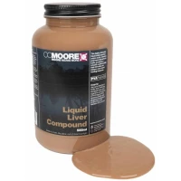 Aditiv Cc Moore Liquid Liver Compound, 500ml Aditiv Cc Moore Liquid Liver Compound, 500ml