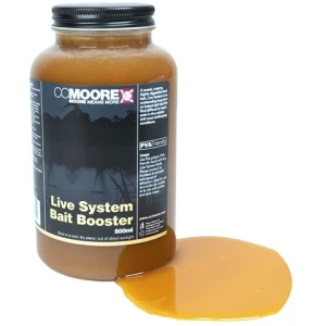 Aditiv CC MOORE Live System Bait Booster, 500ml Aditiv CC MOORE Live System Bait Booster, 500ml