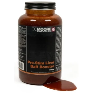 Aditiv CC MOORE Pro Stim Liver Bait Booster, 500ml