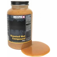 Aditiv Cc Moore Roasted Nut Compound, 500ml Aditiv Cc Moore Roasted Nut Compound, 500ml