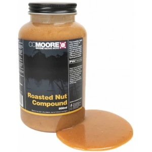 Aditiv CC MOORE Roasted Nut Compound, 500ml Aditiv CC MOORE Roasted Nut Compound, 500ml