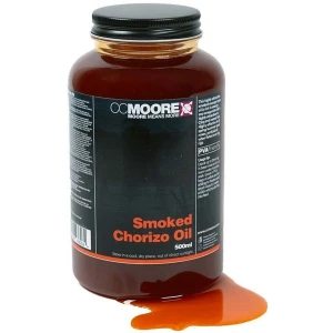 Aditiv CC MOORE Smoked Chorizo Oil 500ml Aditiv CC MOORE Smoked Chorizo Oil 500ml