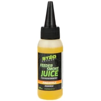 Aditiv Steg Feeder Smoke Juice, Ananas, 60ml
