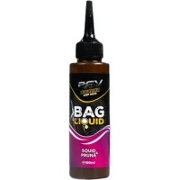 Atractant Bucovina Bag Liquid, Squid Pruna, 100ml Atractant Bucovina Bag Liquid, Squid Pruna, 100ml