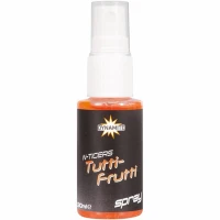 Atractant DYNAMITE BAITS N-Ticers Spray, Tutti-Frutti, 30ml