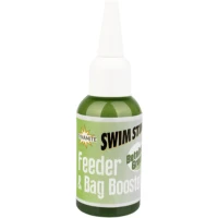 Atractant DYNAMITE BAITS Swim Stim Bag Booster, Betaine Green Feeder, 50ml