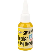 Atractant DYNAMITE BAITS Swim Stim Bag Booster, F1 Sweet Feeder, 50ml