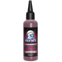 Atractant Korda Almond Smoke Goo, 115ml Atractant Korda Almond Smoke Goo, 115ml
