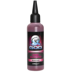 Atractant KORDA Almond Smoke Goo, 115ml