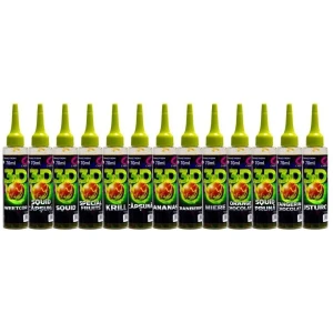 Atractant Lichid CPK 3D Dip, Tiger Nuts, 70ml Atractant Lichid CPK 3D Dip, Tiger Nuts, 70ml