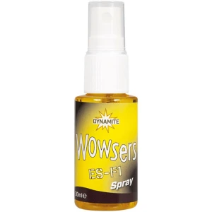 Atractant Lichid DYNAMITE BAITS Wowsers Bait Spray ES-F1 30ml