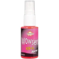 Atractant Lichid Dynamite Baits Wowsers Bait Spray Es-l 30ml Atractant Lichid Dynamite Baits Wowsers Bait Spray Es-l 30ml