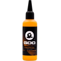 Atractant Lichid Korda Goo, Tropical Supreme, 115ml Atractant Lichid Korda Goo, Tropical Supreme, 115ml
