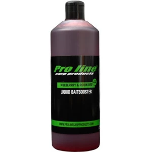 Atractant Lichid PRO LINE Booster, Mulberry & Robin Red, 500ml Atractant Lichid PRO LINE Booster, Mulberry & Robin Red, 500ml