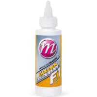 Atractant Mainline Flavoured Colourants, Golden, F1 Sweet, 100ml