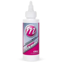 Atractant MAINLINE Flavoured Colourants, Pink, Cell, 100ml Atractant MAINLINE Flavoured Colourants, Pink, Cell, 100ml