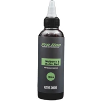 Atractant Pro Line Active Smoke, Mulberry & Robin Red, 100ml Atractant Pro Line Active Smoke, Mulberry & Robin Red, 100ml