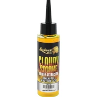 Atractant Select Baits Cloudy Smoke, Pineapple N-butyric Acid, Fluorescent Green, 115ml Atractant Select Baits Cloudy Smoke, Pineapple N-butyric Acid, Fluorescent Green, 115ml