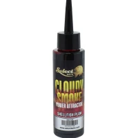 Atractant Select Baits Cloudy Smoke, Shellfish Plum, Bloody Red, 115ml Atractant Select Baits Cloudy Smoke, Shellfish Plum, Bloody Red, 115ml