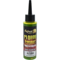 Atractant Select Baits Cloudy Smoke, Squid Cranberry, Bloody Red, 115ml Atractant Select Baits Cloudy Smoke, Squid Cranberry, Bloody Red, 115ml