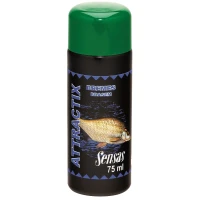Atractant SENSAS Attractix, Bremes, 75ml