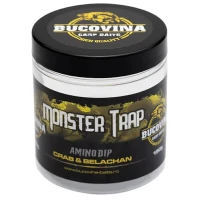 Dip Amino Bucovina Baits Monster Trap, 150ml Dip Amino Bucovina Baits Monster Trap, 150ml