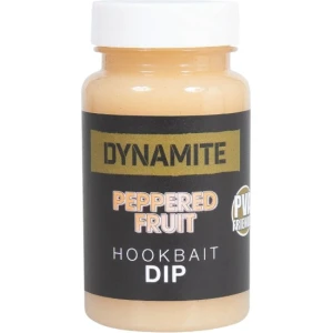Dip DYNAMITE BAITS Peppered Fruit, 100ml