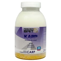 Dip Feeder Bait Concentrat,competition Carp, 250ml Dip Feeder Bait Concentrat,competition Carp, 250ml