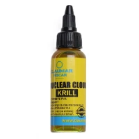 Dip Nuclear Cloud Claumar Krill 50ml