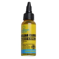 Dip Nuclear Cloud Claumar Mango & Krill 50ml