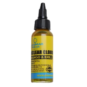 Dip Nuclear Cloud Claumar Mango & Krill 50ml