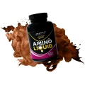 Lichid Nutritiv BUCOVINA Amino, Squid Pruna, 250ml Lichid Nutritiv BUCOVINA Amino, Squid Pruna, 250ml