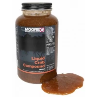 Lichid Nutritv Cc Moore Liquid Compound, Crab, 500ml Lichid Nutritv Cc Moore Liquid Compound, Crab, 500ml