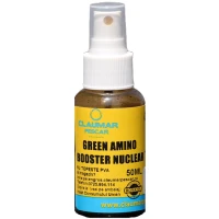 Spray Green Amino Booster Nuclear Claumar Capsuna 60ml