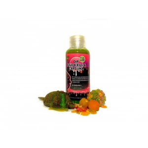 Dip MG Special Carp Dip Fluo Led  Krill & Capsuna 100ml  Dip MG Special Carp Dip Fluo Led  Krill & Capsuna 100ml
