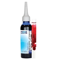 Carp Zoom Coctail Colour Feeder Competition Method 75ml Hot Spice Carp Zoom Coctail Colour Feeder Competition Method 75ml Hot Spice