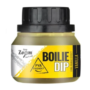 Carp Zoom DIP BOILIE 80ml Strawberry Carp Zoom DIP BOILIE 80ml Strawberry